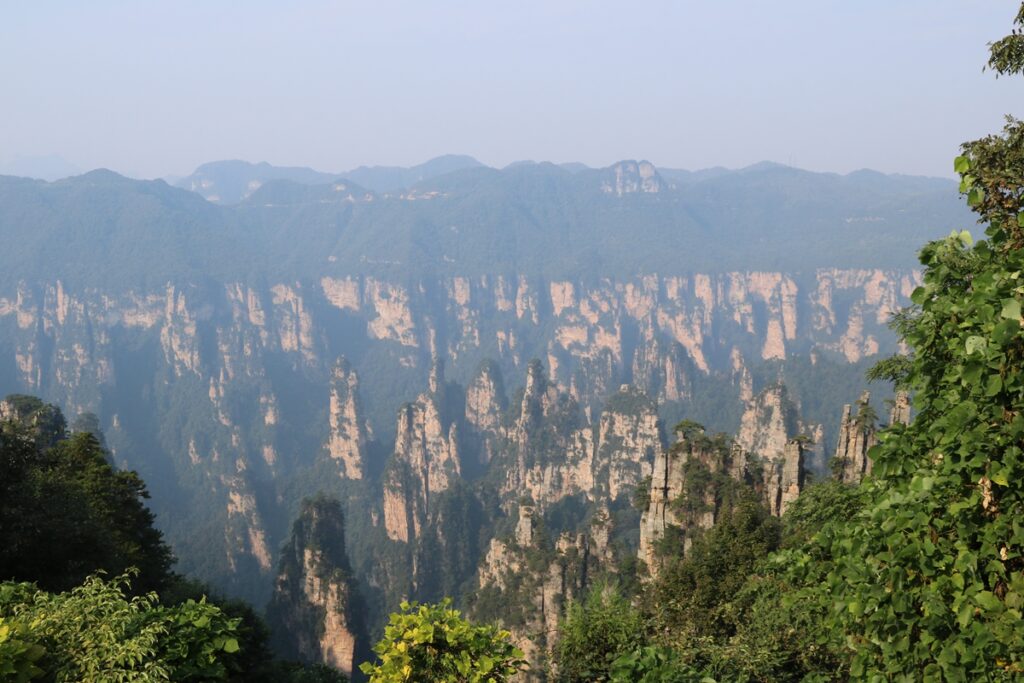 图片[20]-张家界天门山-2016年9月24日-聚微达人