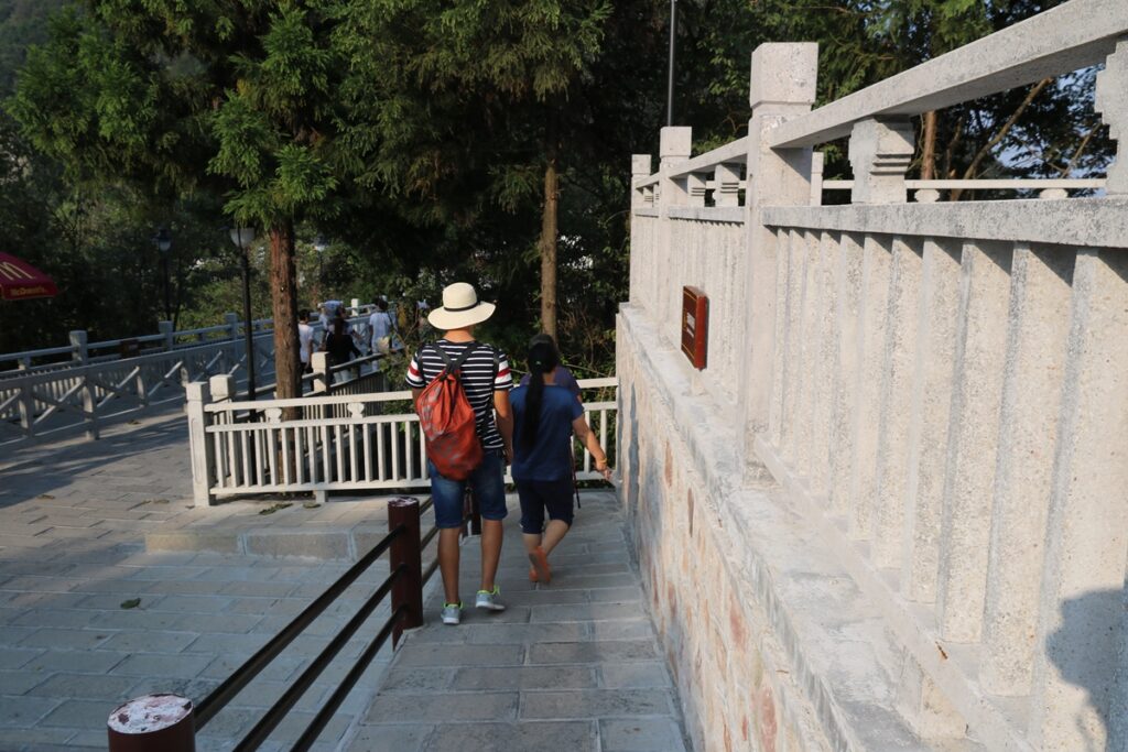 图片[7]-张家界天门山-2016年9月24日-聚微达人