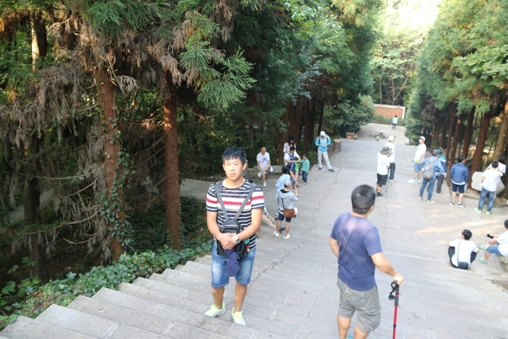 图片[10]-张家界天门山-2016年9月24日-聚微达人