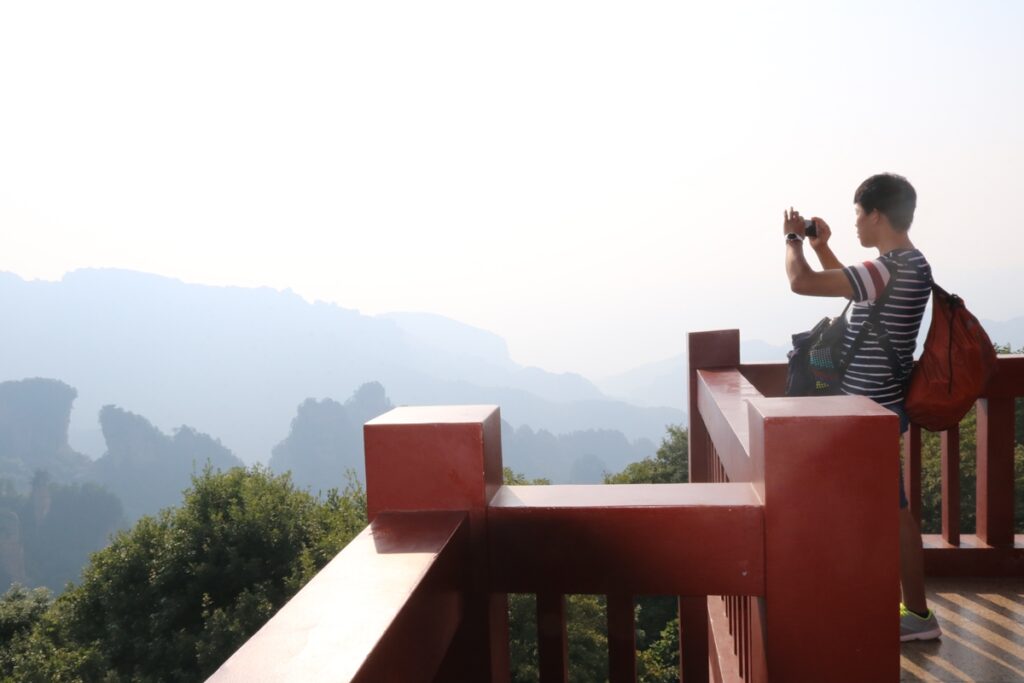 图片[35]-张家界天门山-2016年9月24日-聚微达人