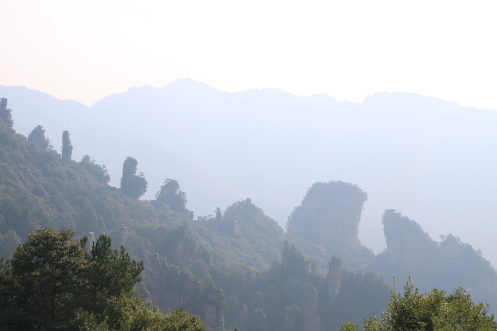 图片[36]-张家界天门山-2016年9月24日-聚微达人