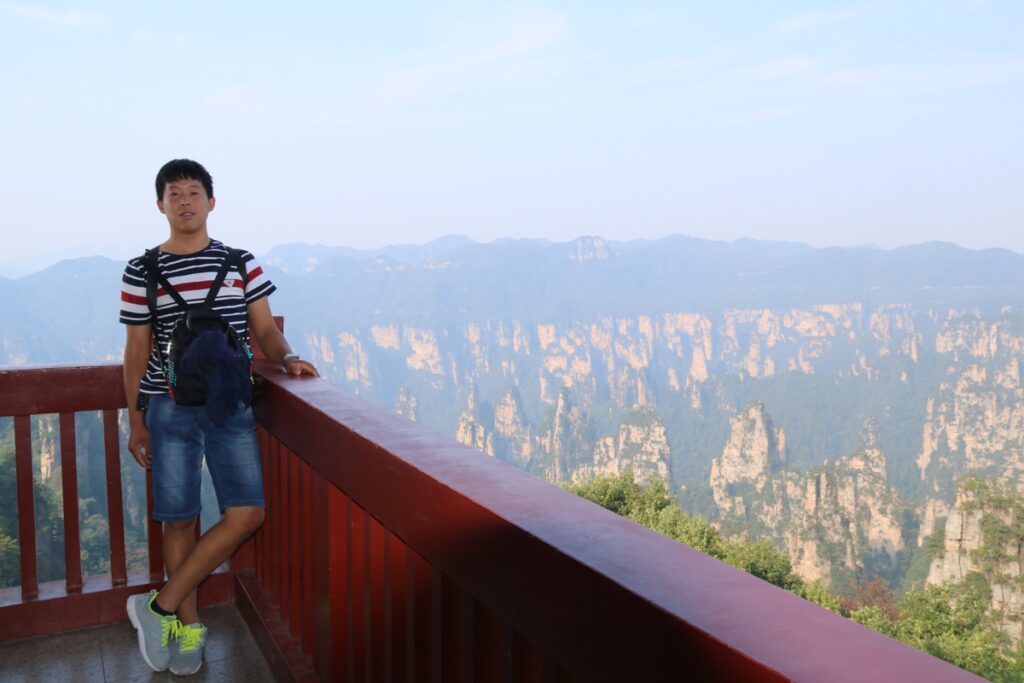 图片[30]-张家界天门山-2016年9月24日-聚微达人