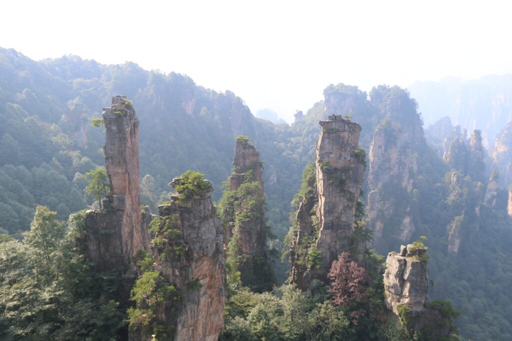 图片[39]-张家界天门山-2016年9月24日-聚微达人