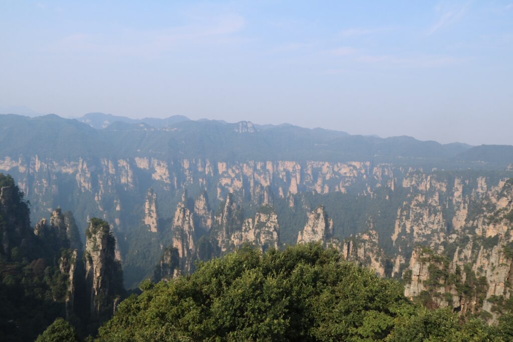 图片[28]-张家界天门山-2016年9月24日-聚微达人