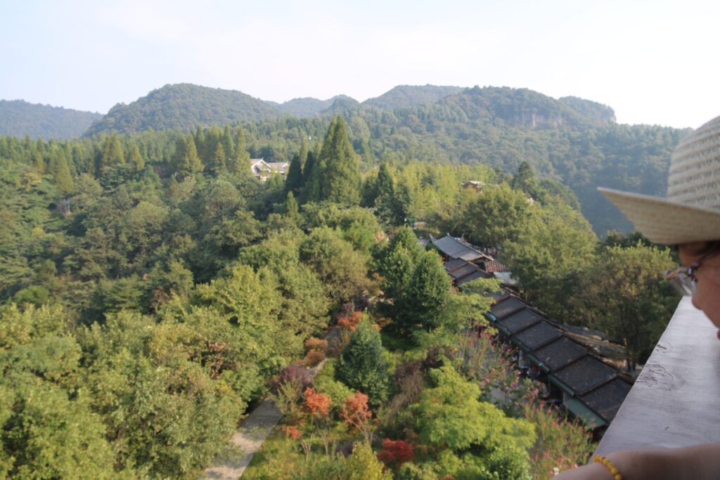 图片[34]-张家界天门山-2016年9月24日-聚微达人