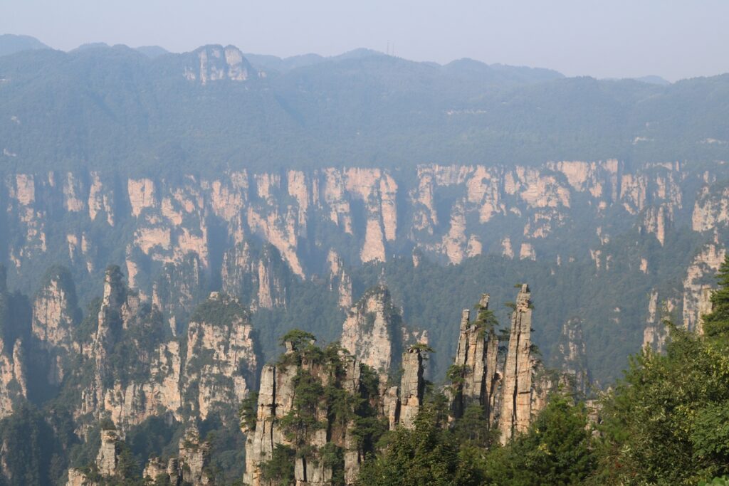 图片[23]-张家界天门山-2016年9月24日-聚微达人