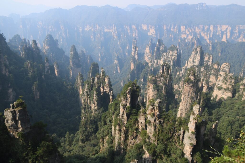 图片[38]-张家界天门山-2016年9月24日-聚微达人