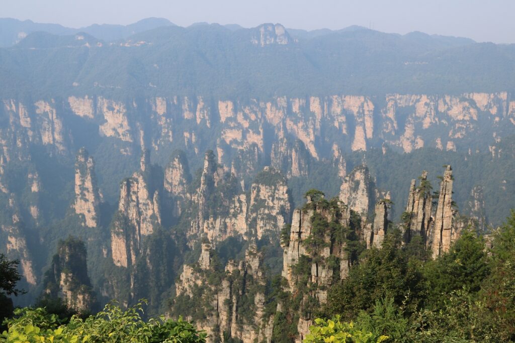 图片[24]-张家界天门山-2016年9月24日-聚微达人