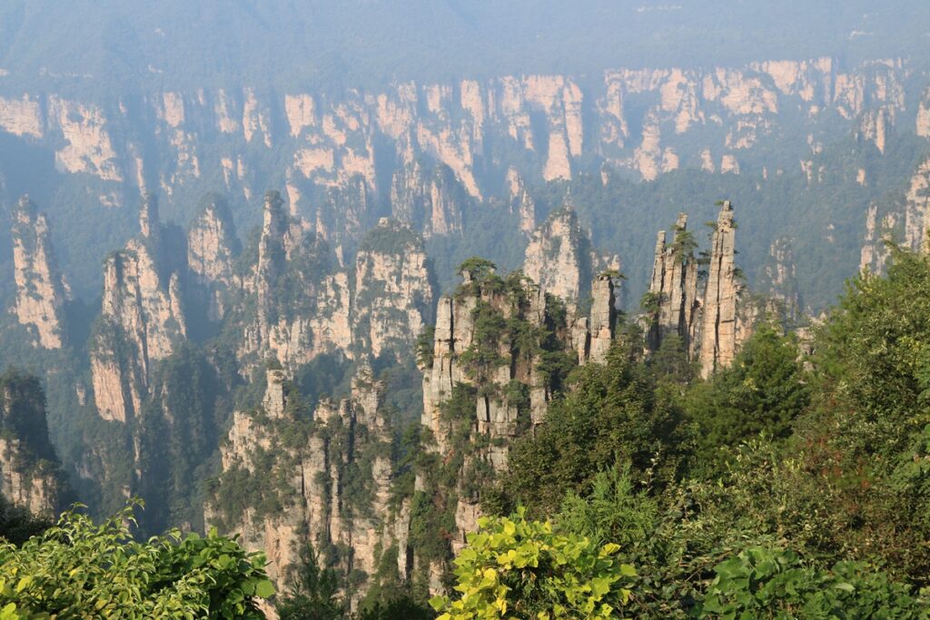 图片[22]-张家界天门山-2016年9月24日-聚微达人