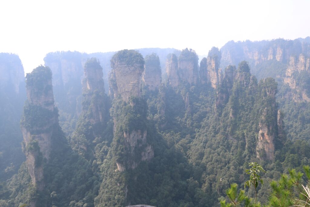 图片[56]-张家界天门山-2016年9月24日-聚微达人