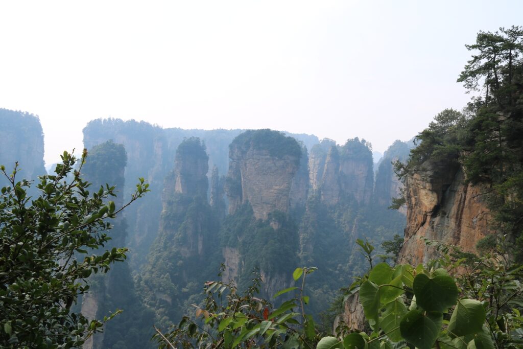 图片[57]-张家界天门山-2016年9月24日-聚微达人