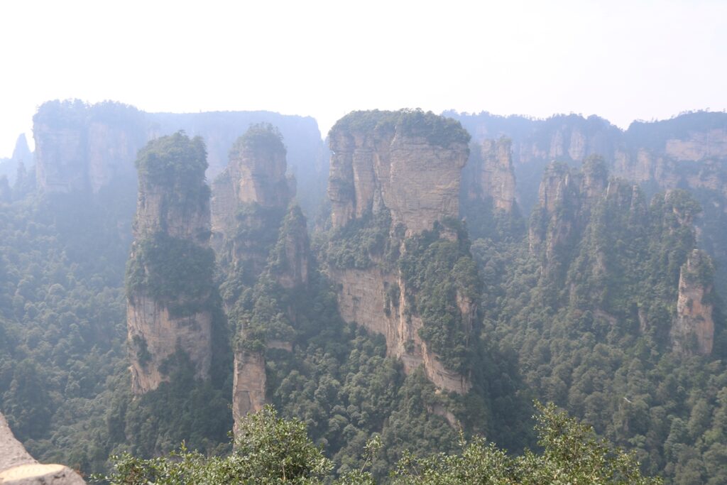 图片[58]-张家界天门山-2016年9月24日-聚微达人