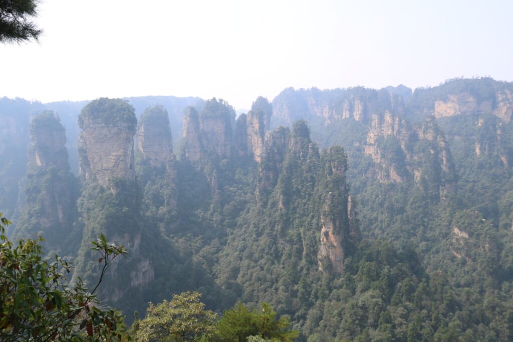 图片[53]-张家界天门山-2016年9月24日-聚微达人