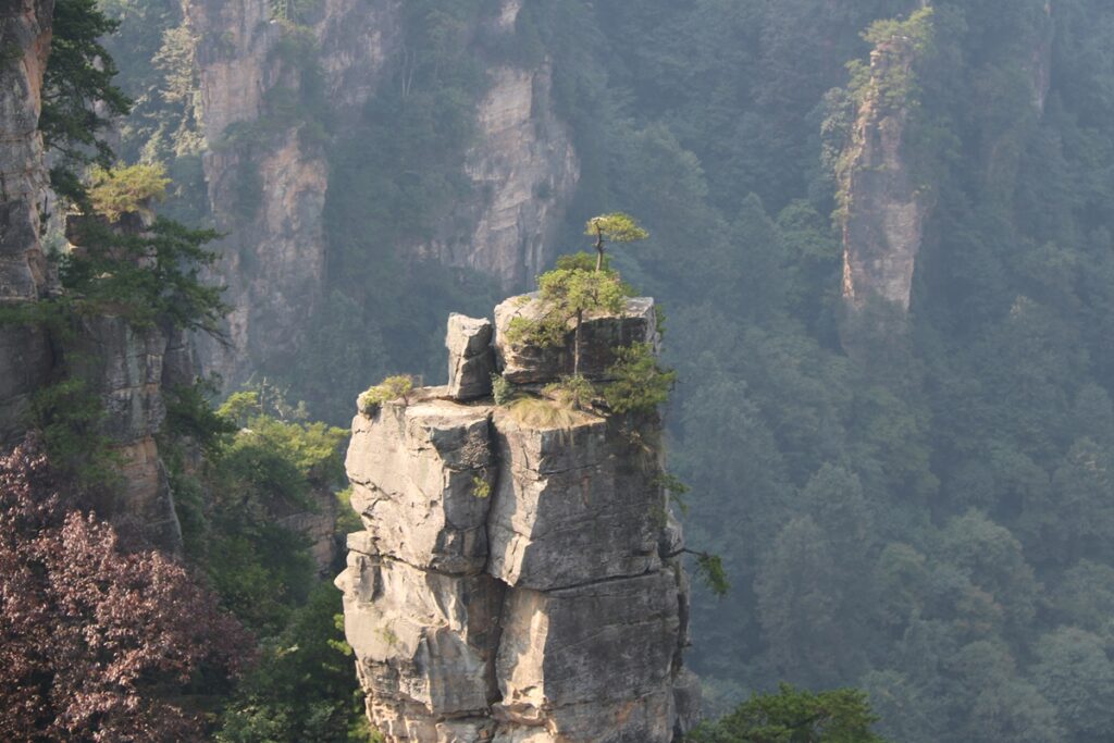 图片[43]-张家界天门山-2016年9月24日-聚微达人