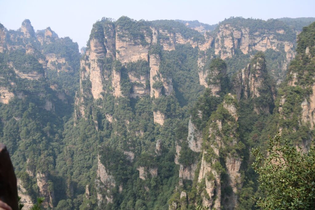 图片[48]-张家界天门山-2016年9月24日-聚微达人