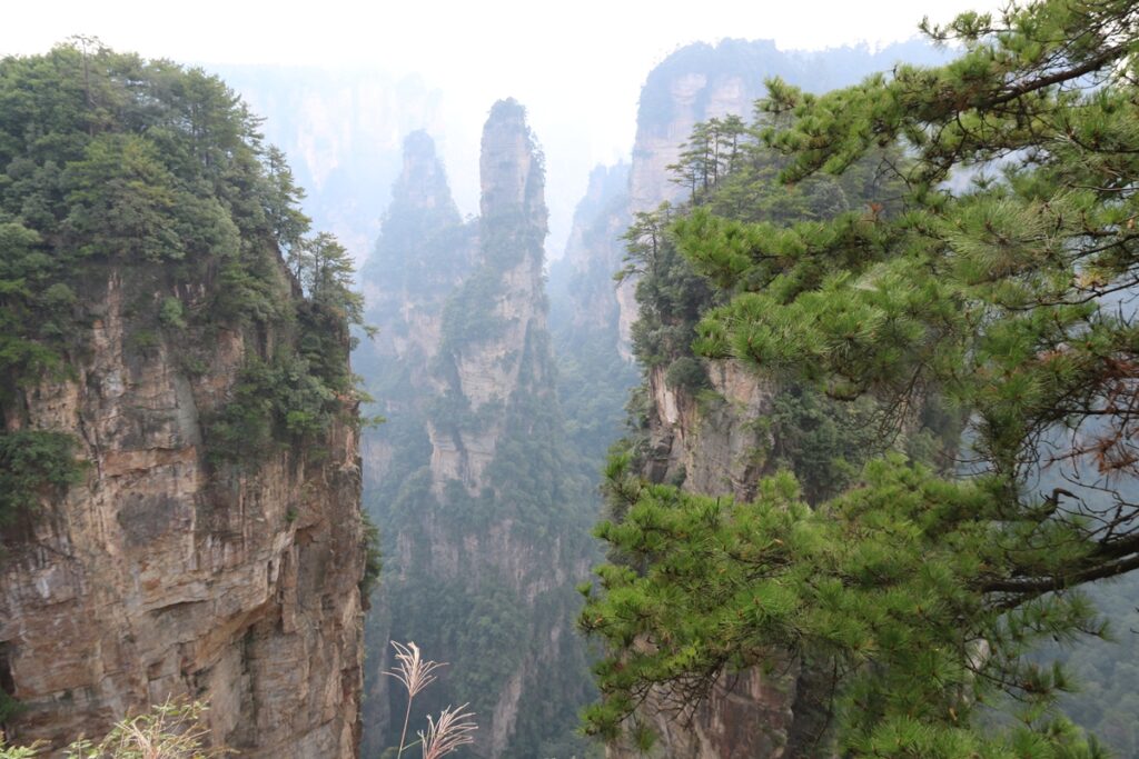 图片[61]-张家界天门山-2016年9月24日-聚微达人