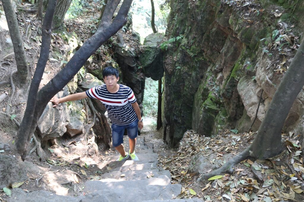 图片[44]-张家界天门山-2016年9月24日-聚微达人