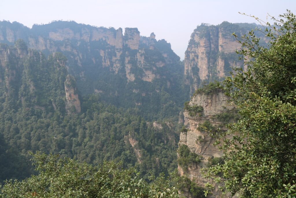 图片[59]-张家界天门山-2016年9月24日-聚微达人