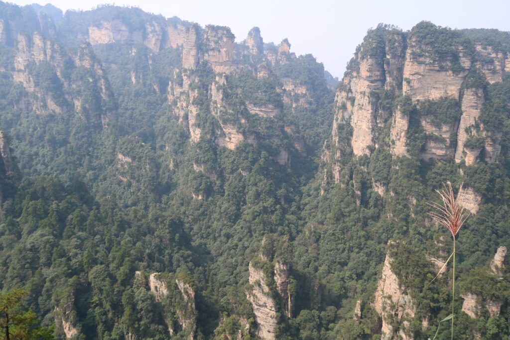 图片[54]-张家界天门山-2016年9月24日-聚微达人