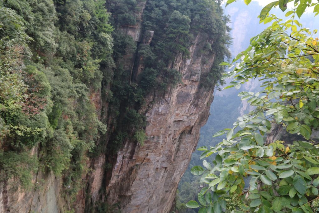 图片[62]-张家界天门山-2016年9月24日-聚微达人