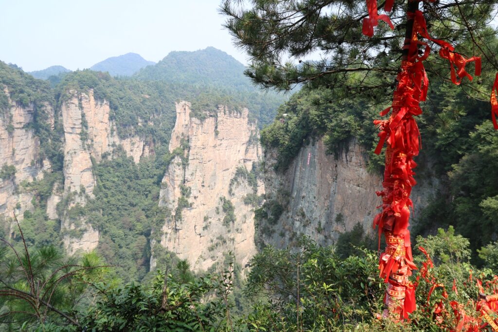 图片[51]-张家界天门山-2016年9月24日-聚微达人