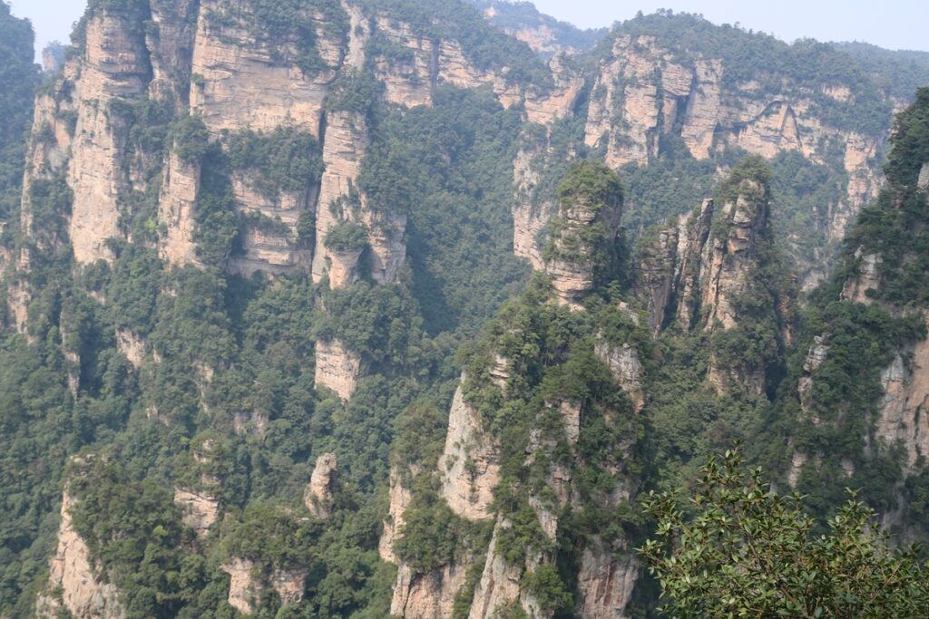 图片[49]-张家界天门山-2016年9月24日-聚微达人