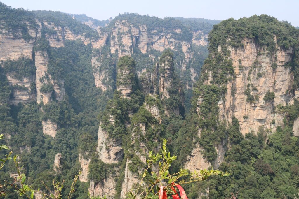 图片[50]-张家界天门山-2016年9月24日-聚微达人