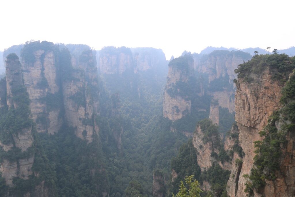图片[83]-张家界天门山-2016年9月24日-聚微达人