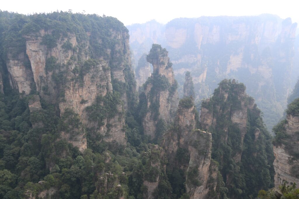 图片[81]-张家界天门山-2016年9月24日-聚微达人