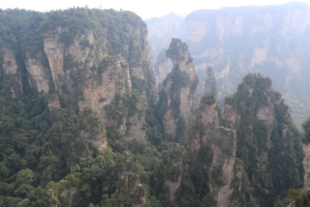 图片[79]-张家界天门山-2016年9月24日-聚微达人