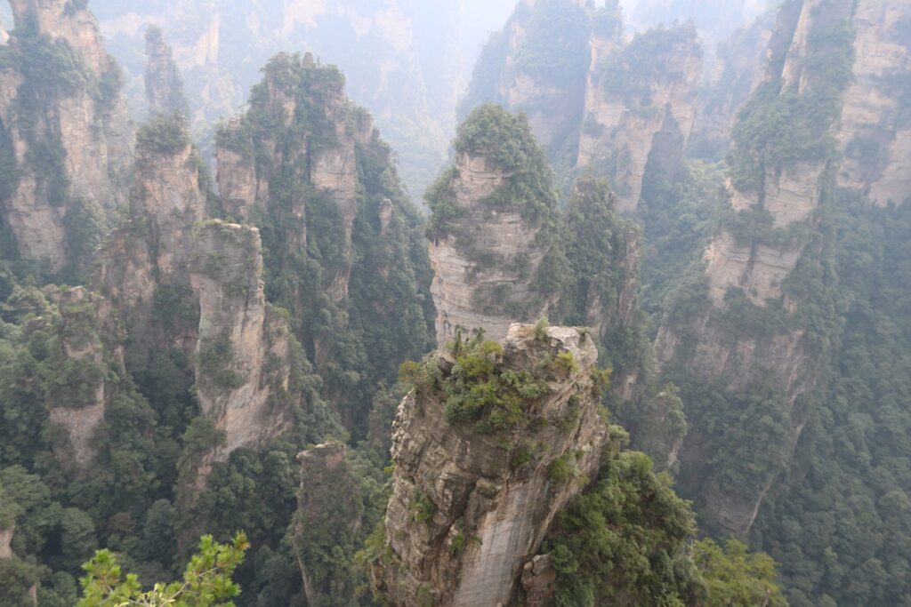 图片[82]-张家界天门山-2016年9月24日-聚微达人