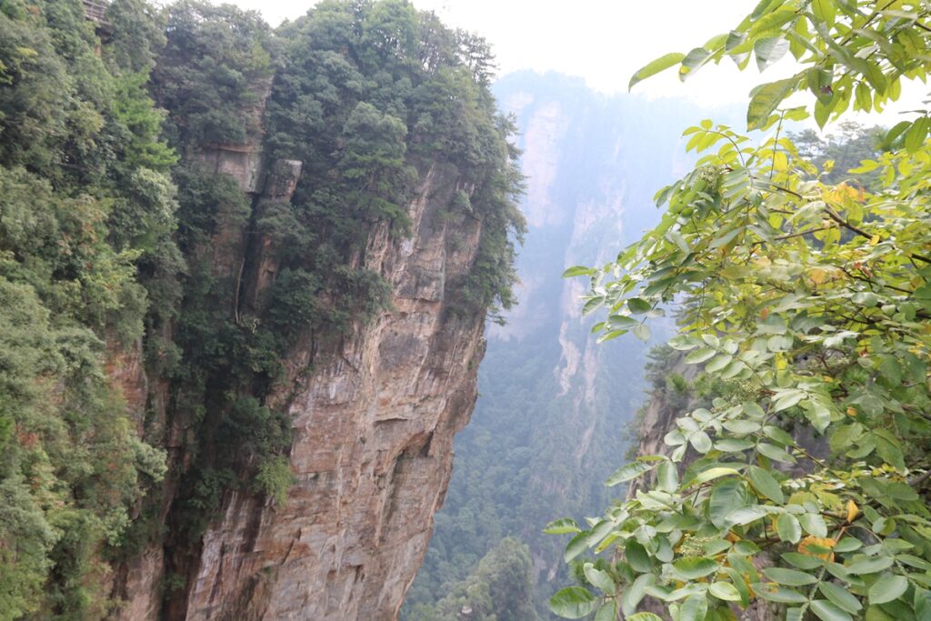 图片[64]-张家界天门山-2016年9月24日-聚微达人