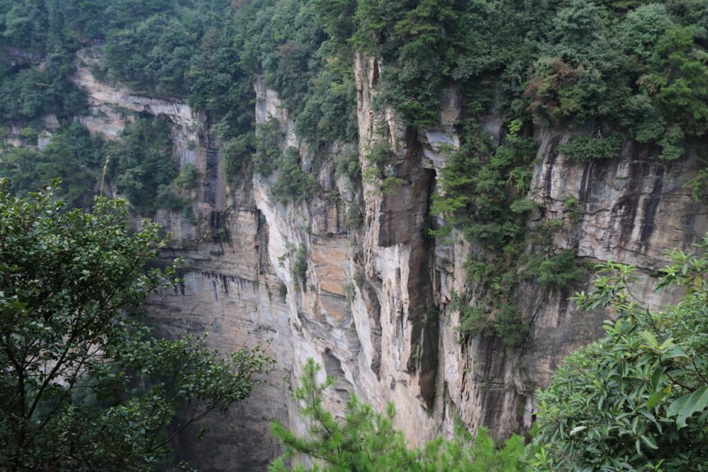 图片[66]-张家界天门山-2016年9月24日-聚微达人