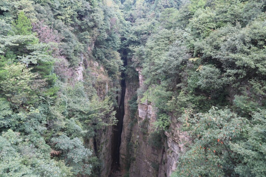 图片[65]-张家界天门山-2016年9月24日-聚微达人