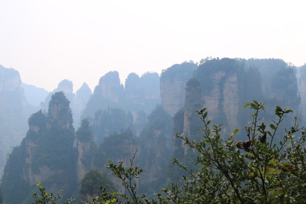 图片[89]-张家界天门山-2016年9月24日-聚微达人