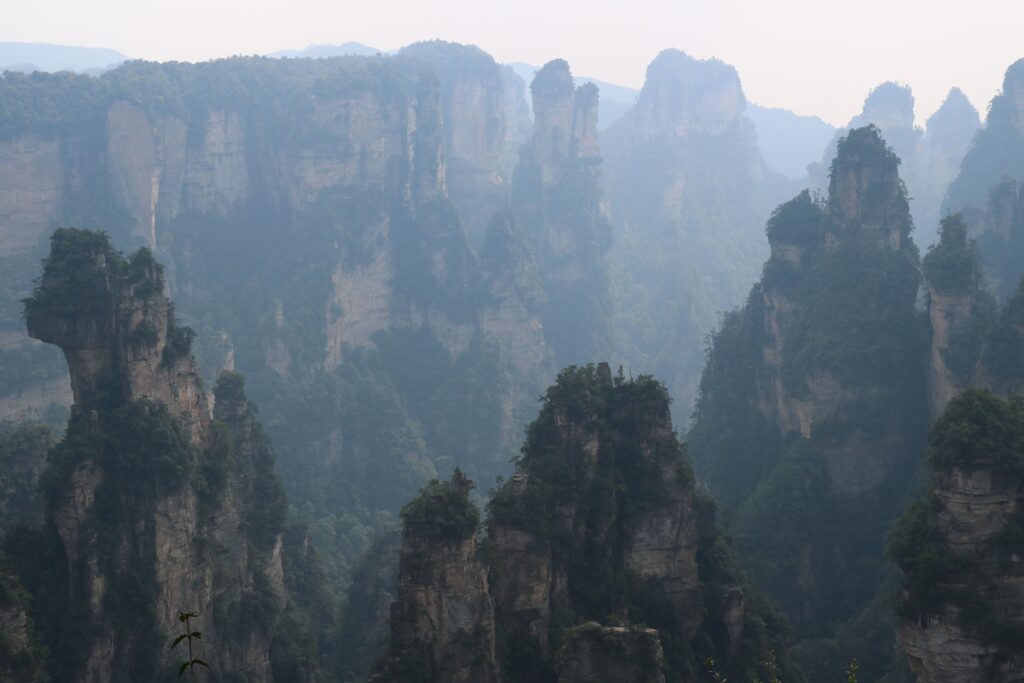 图片[88]-张家界天门山-2016年9月24日-聚微达人