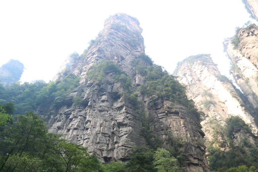 图片[104]-张家界天门山-2016年9月24日-聚微达人