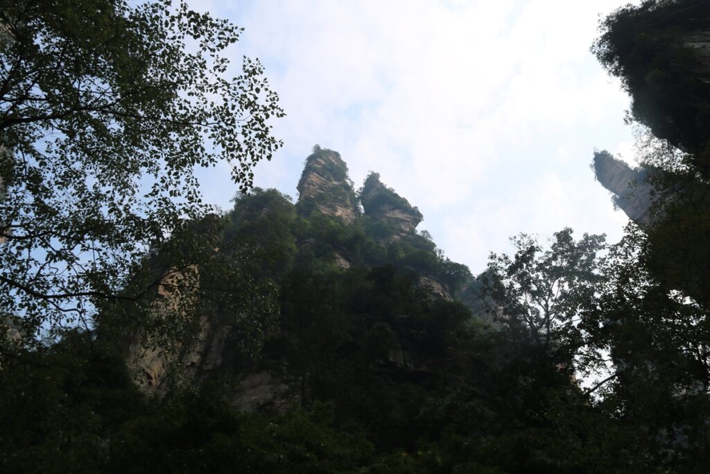 图片[105]-张家界天门山-2016年9月24日-聚微达人