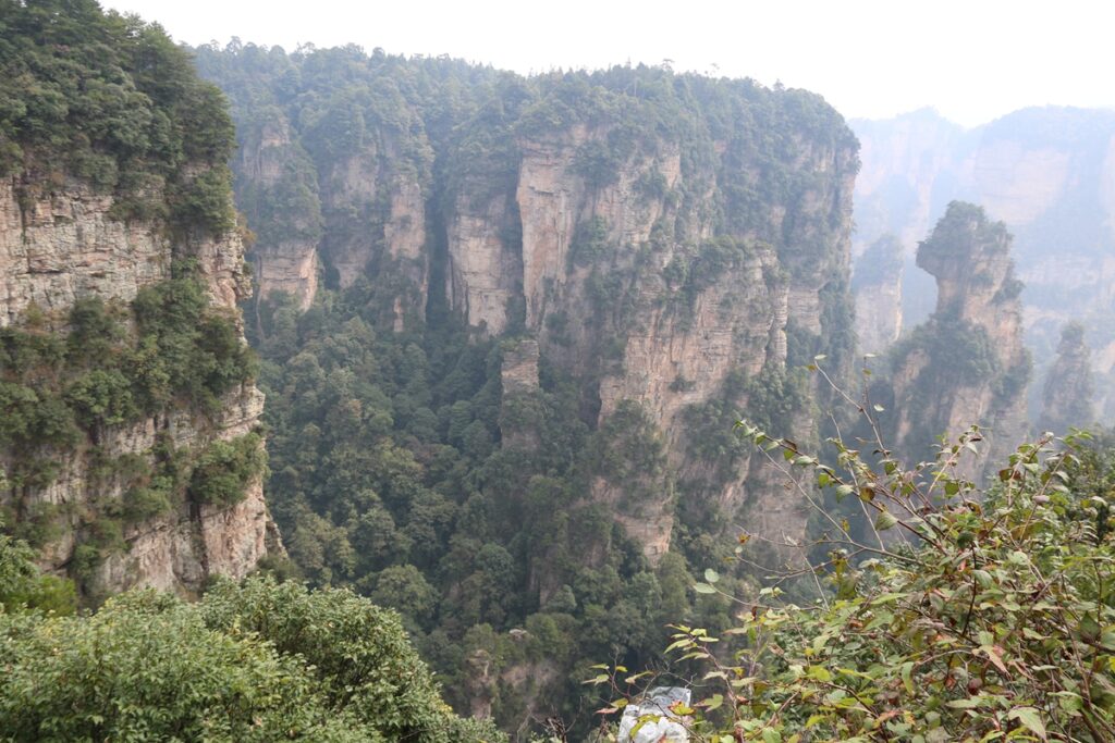 图片[85]-张家界天门山-2016年9月24日-聚微达人