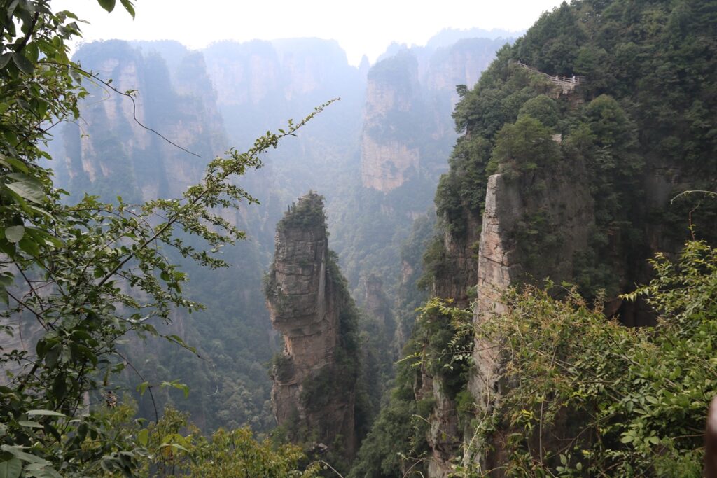 图片[90]-张家界天门山-2016年9月24日-聚微达人