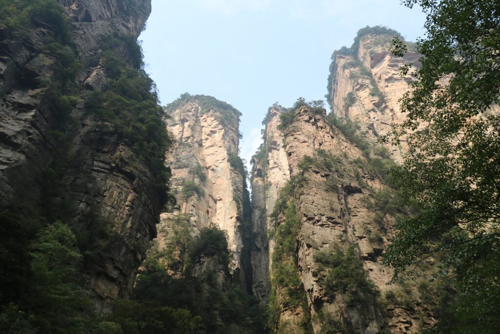 图片[103]-张家界天门山-2016年9月24日-聚微达人