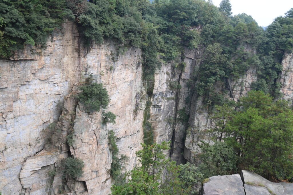 图片[86]-张家界天门山-2016年9月24日-聚微达人