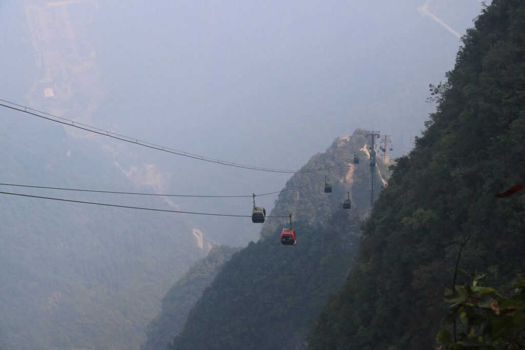 图片[120]-张家界天门山-2016年9月24日-聚微达人
