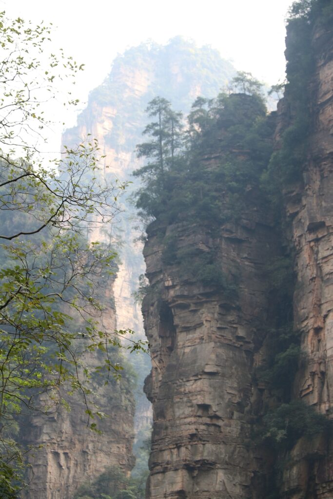 图片[107]-张家界天门山-2016年9月24日-聚微达人