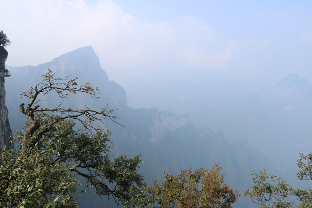 图片[110]-张家界天门山-2016年9月24日-聚微达人
