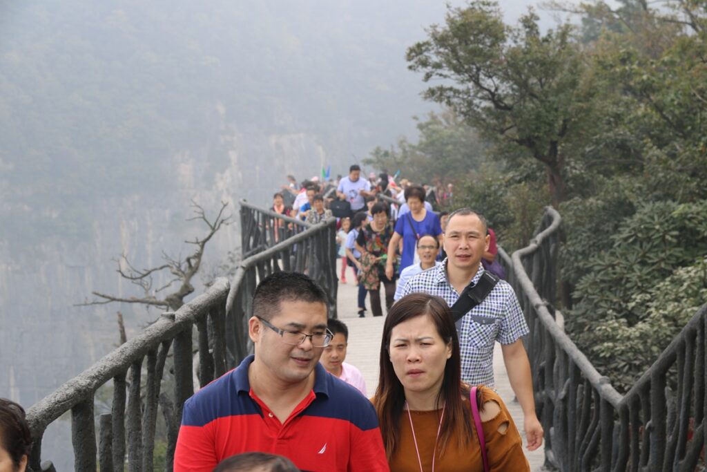 图片[127]-张家界天门山-2016年9月24日-聚微达人