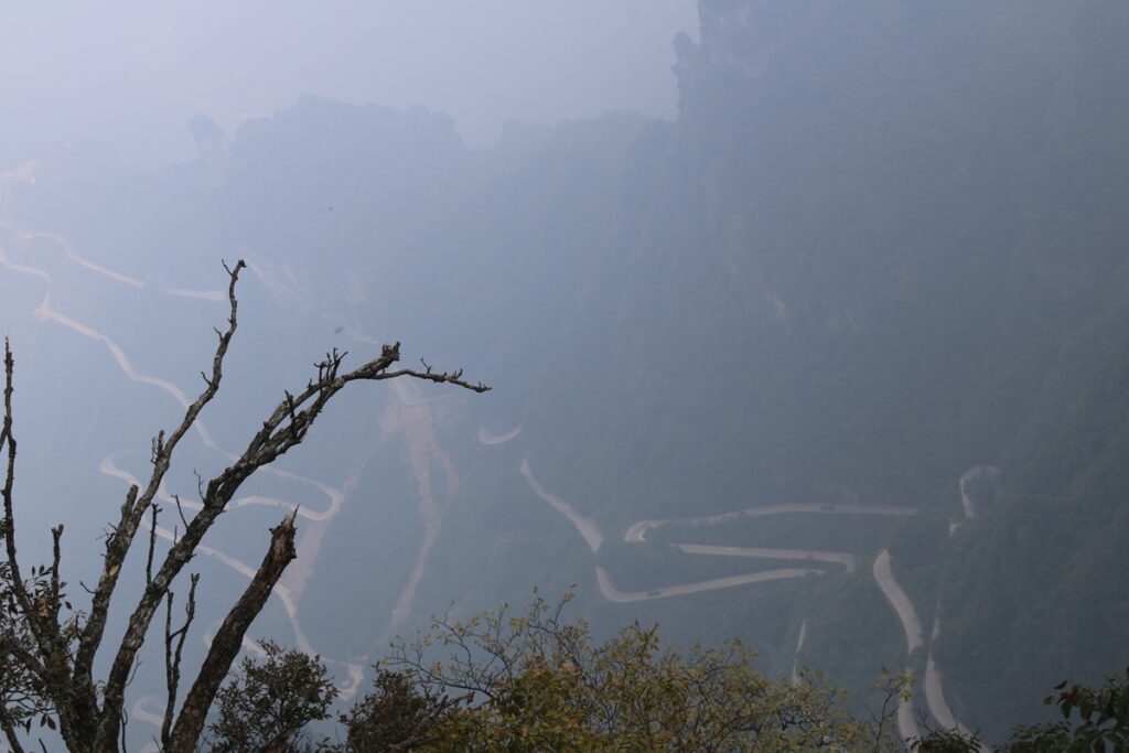 图片[129]-张家界天门山-2016年9月24日-聚微达人