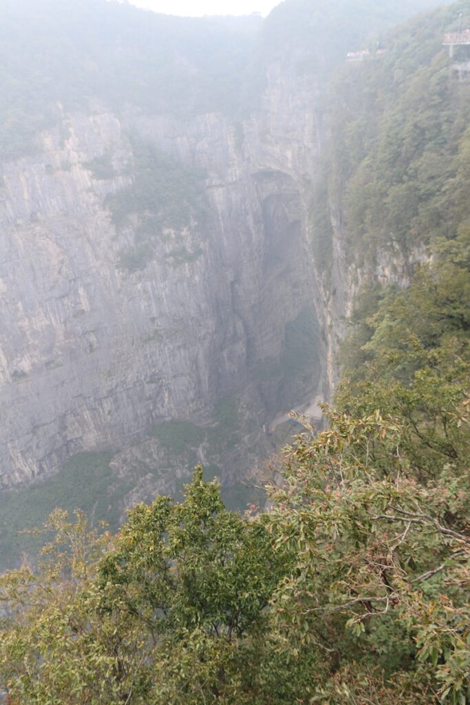 图片[130]-张家界天门山-2016年9月24日-聚微达人