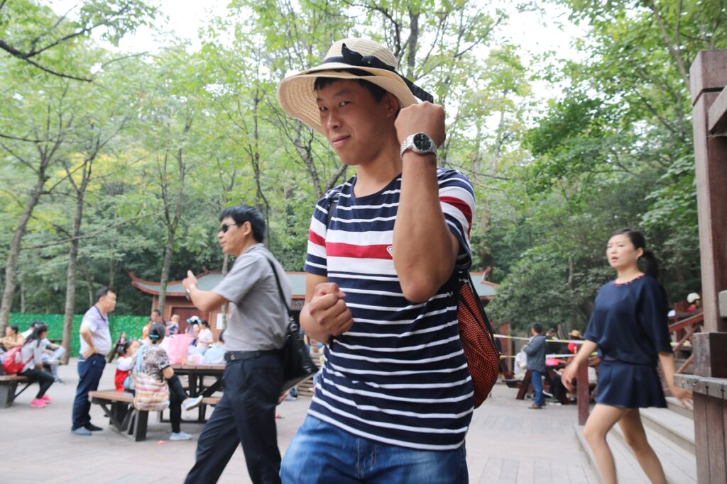 图片[144]-张家界天门山-2016年9月24日-聚微达人