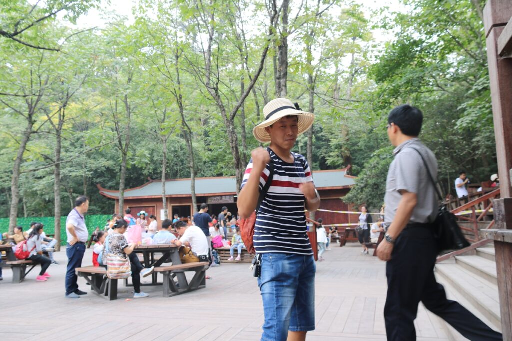 图片[143]-张家界天门山-2016年9月24日-聚微达人